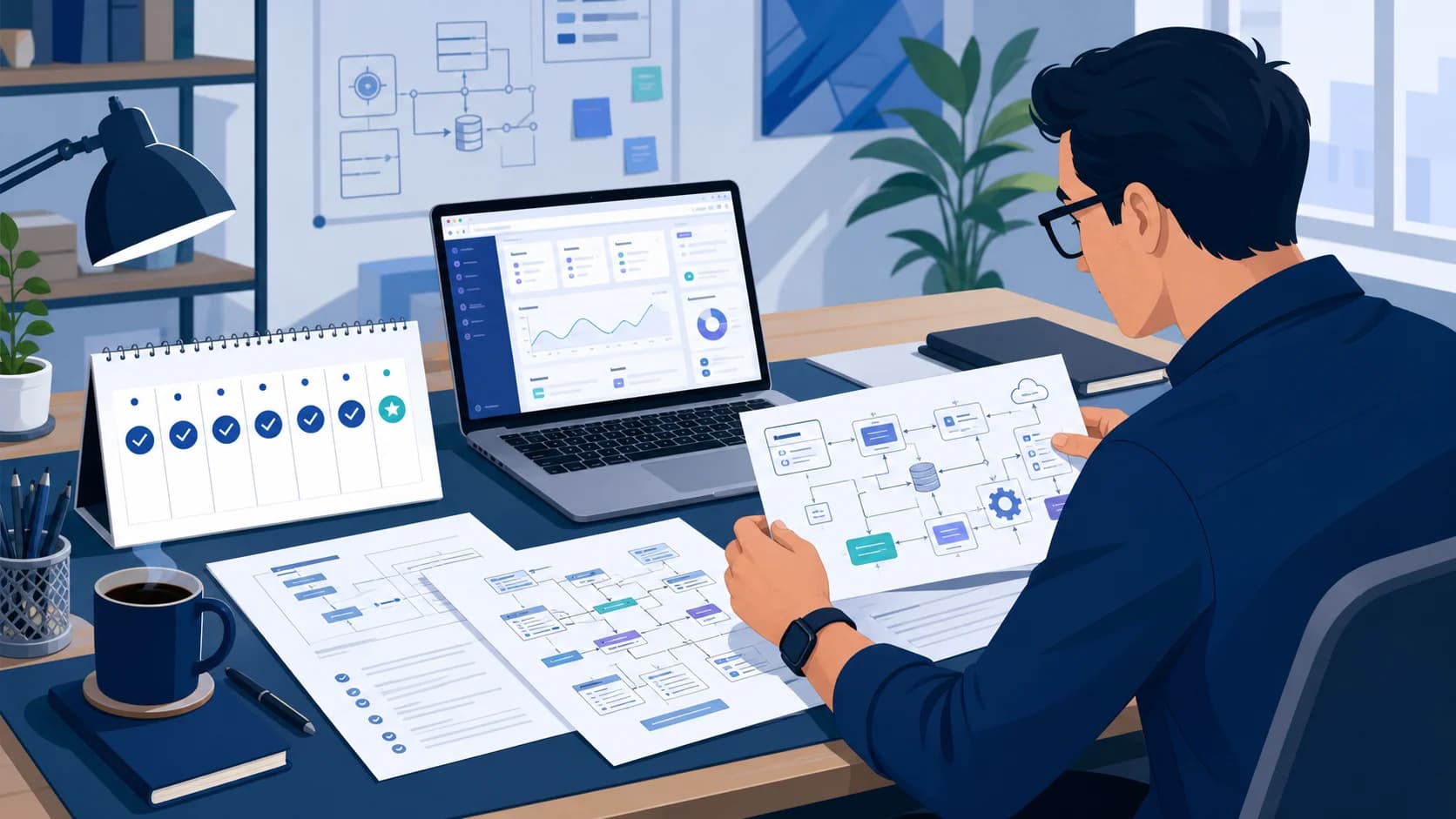 How to Audit Your Bubble App Before Investors Ask