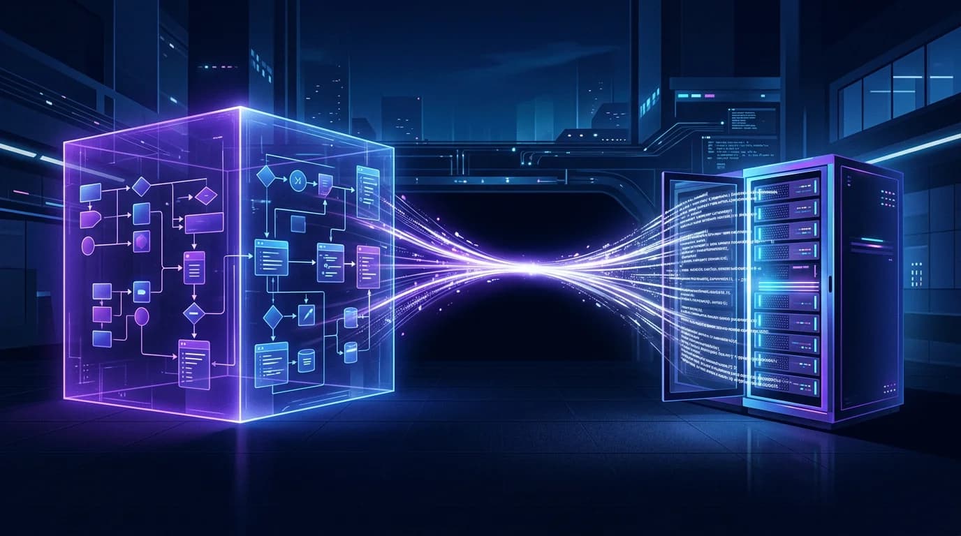 Bubble to Code in 2026: The Step-by-Step Migration Roadmap