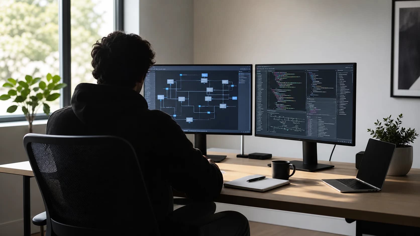 How a Freelancer Builds a Bubble Migration Practice with Relis