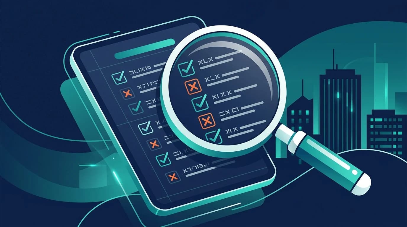 How to Vet a Bubble Migration Agency: The 10-Question Checklist