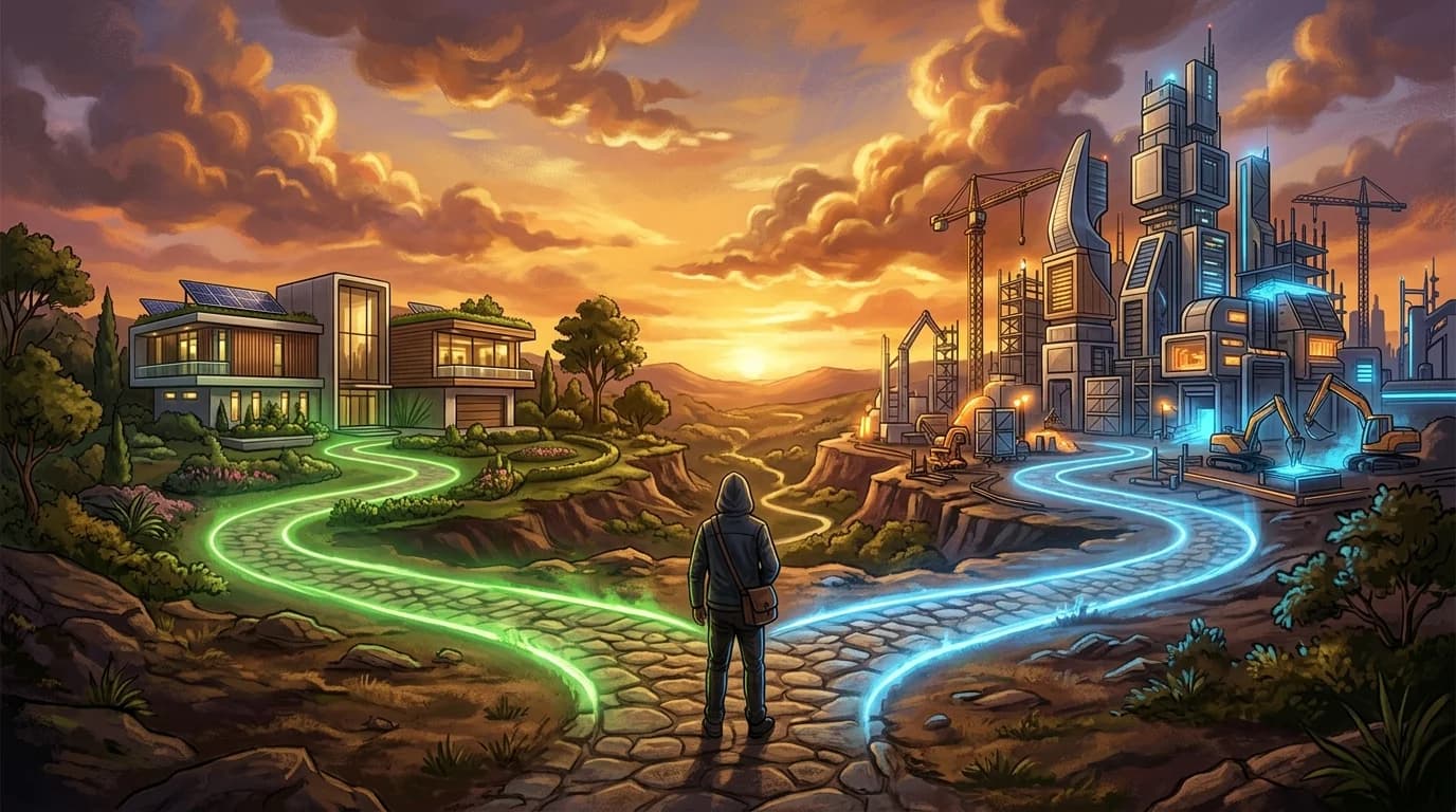 When NOT to Migrate: 5 Signs Your Bubble App Should Stay on Bubble